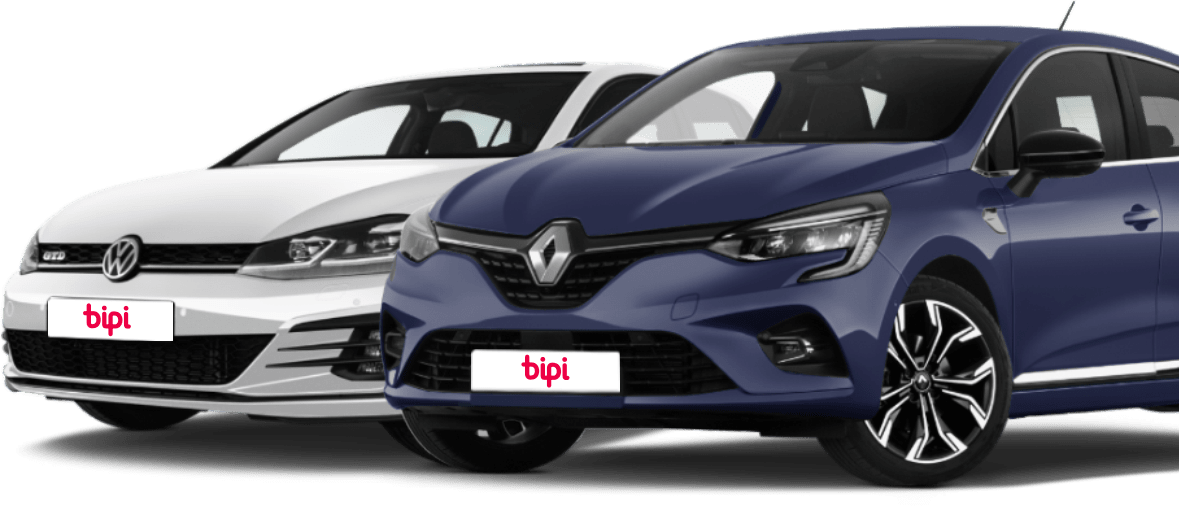 Suscribete a un coche